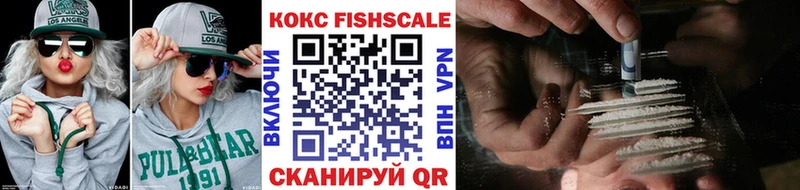 Купить  Котельнич  COCAIN Fish Scale 