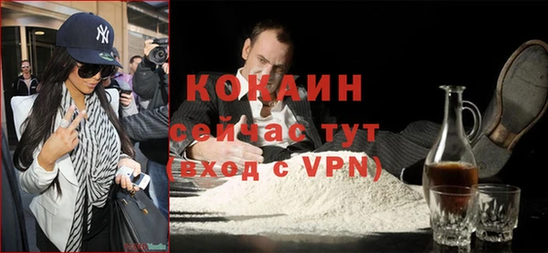 кокс Михайлов